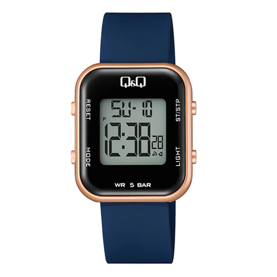 Reloj Q&Q M207J009Y Mujer - Digital